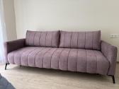 Idealios būklės sofa -lova