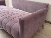 Idealios būklės sofa -lova - nuotraukos Nr. 2