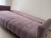 Idealios būklės sofa -lova - nuotraukos Nr. 3