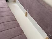 Idealios būklės sofa -lova - nuotraukos Nr. 4
