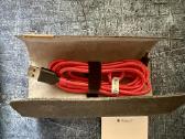 Kabelis Anker Powerline+micro Usb (6ft) - nuotraukos Nr. 2