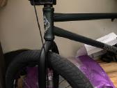 Parduodamas BMX Fly Bikes - nuotraukos Nr. 3