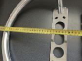 Assa abloy spynos,uždarymo,sulėtinimo mechanizmai - nuotraukos Nr. 6