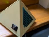 Retro oro jonizatorius „Johnlite Air Fresh Ionizer - nuotraukos Nr. 3