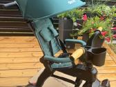 Doona liki trike s5 - nuotraukos Nr. 2