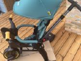 Doona liki trike s5 - nuotraukos Nr. 7