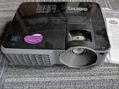 Projektorius Benq Mw516 (perdegusi lempa)