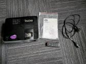 Projektorius Benq Mw516 (perdegusi lempa) - nuotraukos Nr. 2