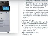 Samsung Laser Printer 4300 - nuotraukos Nr. 3