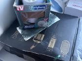 Elektronikos mystery box - nuotraukos Nr. 2