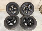 R17 5x112