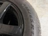 R17 5x112 - nuotraukos Nr. 2