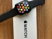 Apple Watch Se - nuotraukos Nr. 4