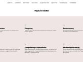 Parduodama edukacinė platforma - nuotraukos Nr. 3