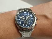 Citizen Eco Drive - nuotraukos Nr. 5