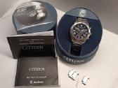 Citizen Eco Drive - nuotraukos Nr. 6