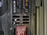 Senco Ds200-ac automatinis sraigtų suktuvas - nuotraukos Nr. 4