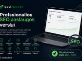 Seo paslaugos verslui