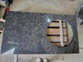 Kamado granitinis stalviršis - nuotraukos Nr. 5