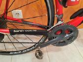 Plentinis karbonas Hard Rocx Helium Rr6 ir Giant - nuotraukos Nr. 5