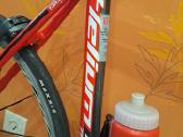 Plentinis karbonas Hard Rocx Helium Rr6 ir Giant - nuotraukos Nr. 9