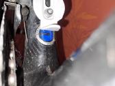 Plentinis karbonas Hard Rocx Helium Rr6 ir Giant - nuotraukos Nr. 15