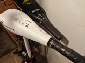 Minkota endura Max ,Haswing protuar 5 Yamaha 25ag