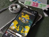 Xiaomi Poco X3 Pro 8/128gb - nuotraukos Nr. 2