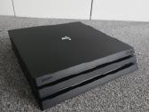 Sony Playstation 4 Ps4 Pro 1tb 2 Pulteliai - nuotraukos Nr. 2
