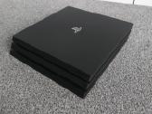 Sony Playstation 4 Ps4 Pro 1tb 2 Pulteliai - nuotraukos Nr. 3