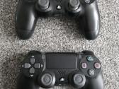 Sony Playstation 4 Ps4 Pro 1tb 2 Pulteliai - nuotraukos Nr. 5