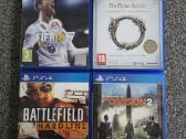 Sony Playstation 4 Ps4 Pro 1tb 2 Pulteliai - nuotraukos Nr. 7