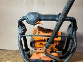 Žemės gražtai Stihl Bt131 - nuotraukos Nr. 3