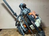 Žemės gražtai Stihl Bt131 - nuotraukos Nr. 5