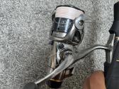 Zorro 2.25 3-18g ir Shimano Twin Power 3000s XT-rb - nuotraukos Nr. 3