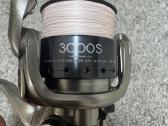 Zorro 2.25 3-18g ir Shimano Twin Power 3000s XT-rb - nuotraukos Nr. 4