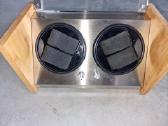 Watch Winder Smith automatinis laikrodžių suktukas - nuotraukos Nr. 3