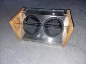 Watch Winder Smith automatinis laikrodžių suktukas - nuotraukos Nr. 7