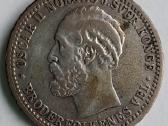1898 Norvegija 50 erių