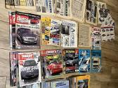 Įvairūs auto žurnalai ir laikraščiai - nuotraukos Nr. 2
