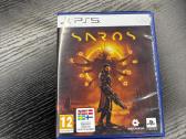 Saros Ps5