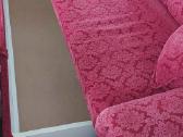 Svetainės kampas/sofa su miegamąja dalimi - nuotraukos Nr. 2
