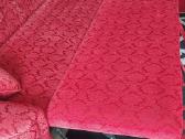 Svetainės kampas/sofa su miegamąja dalimi - nuotraukos Nr. 3