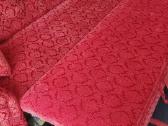 Svetainės kampas/sofa su miegamąja dalimi - nuotraukos Nr. 5