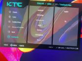 Ktc H24t7 24 Qhd 2560x1440 Ips 180hz - nuotraukos Nr. 5
