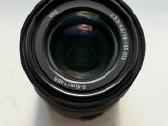 Sony E 18-135mm f/3.5-5.6 Oss