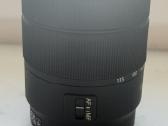 Sony E 18-135mm f/3.5-5.6 Oss - nuotraukos Nr. 2