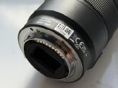 Sony E 18-135mm f/3.5-5.6 Oss - nuotraukos Nr. 3