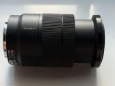Sony E 18-135mm f/3.5-5.6 Oss - nuotraukos Nr. 5