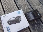 Toolkitrc M7ac lipo kroviklis